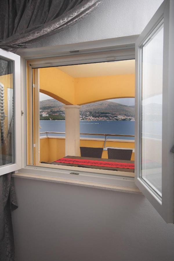 Lavanda Residence With Heated Pool Trogir Split Donji Okrug  Buitenkant foto