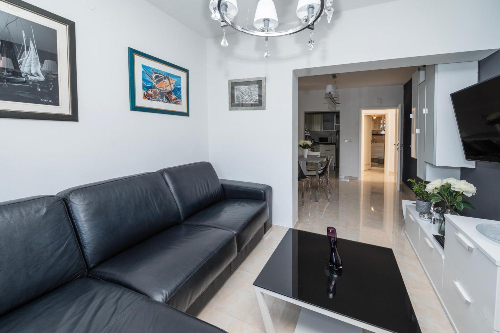 Lavanda Residence With Heated Pool Trogir Split Donji Okrug  Buitenkant foto