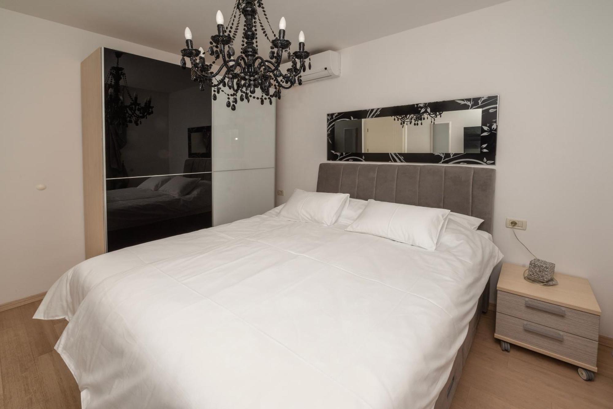 Lavanda Residence With Heated Pool Trogir Split Donji Okrug  Buitenkant foto