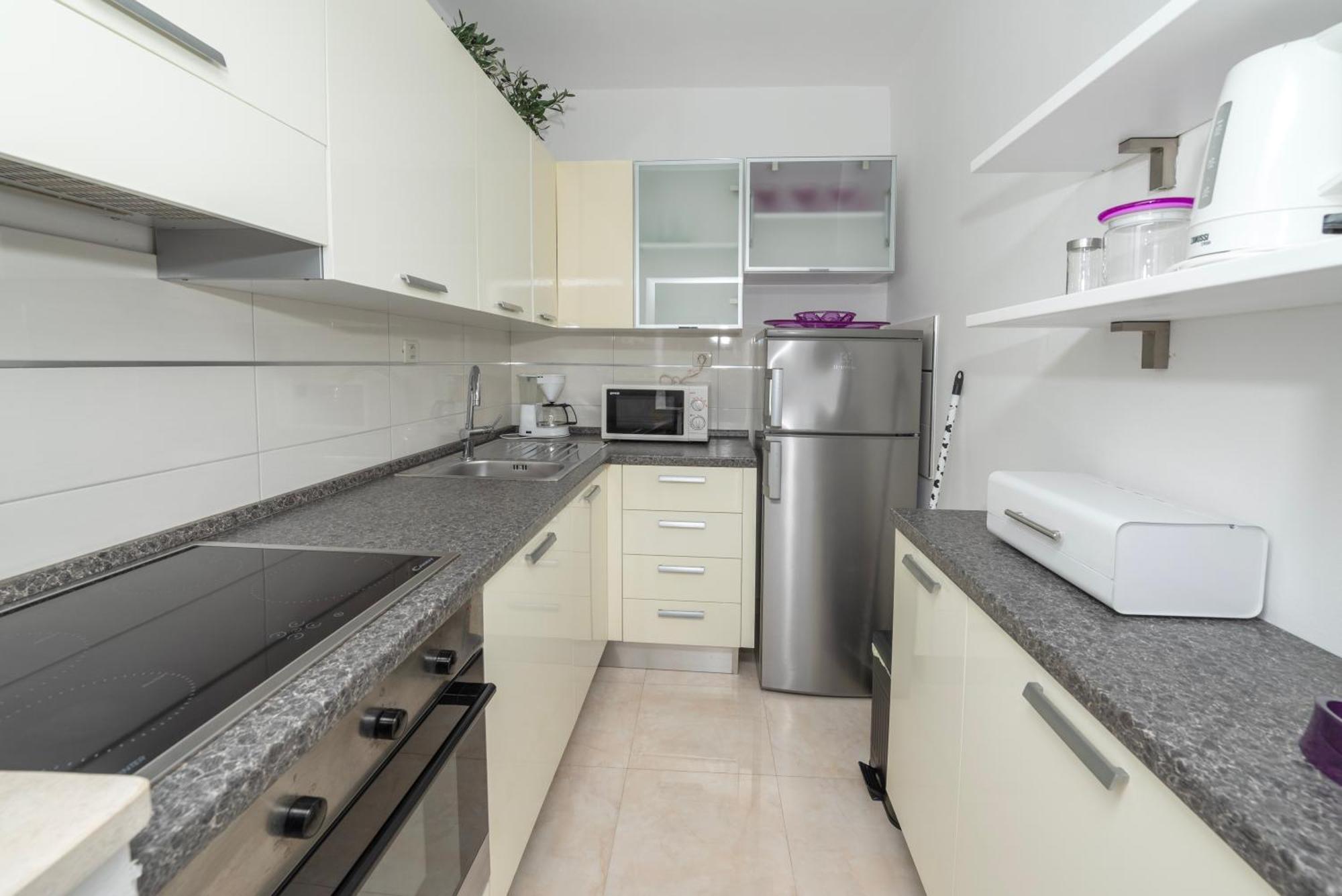 Lavanda Residence With Heated Pool Trogir Split Donji Okrug  Buitenkant foto