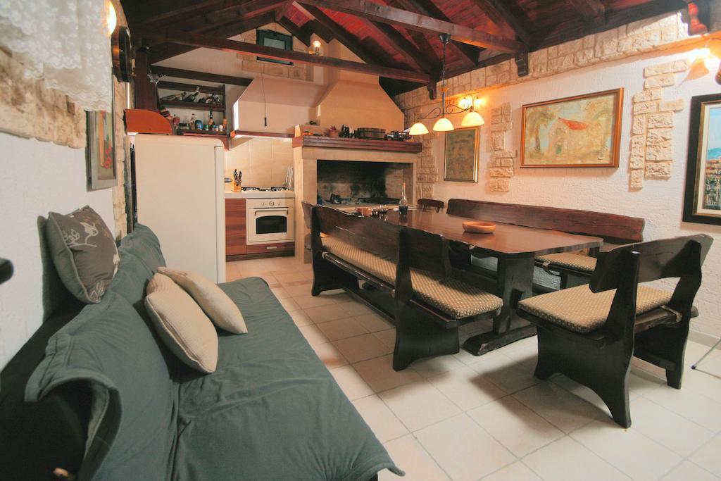 Lavanda Residence With Heated Pool Trogir Split Donji Okrug  Buitenkant foto