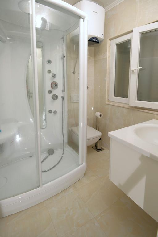 Lavanda Residence With Heated Pool Trogir Split Donji Okrug  Buitenkant foto